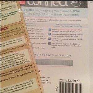 McGraw Hill Reader: ACCESS CARD ONLY